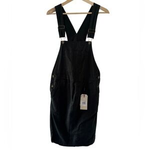 Roamers Marshall Point Dress Overalls NWT